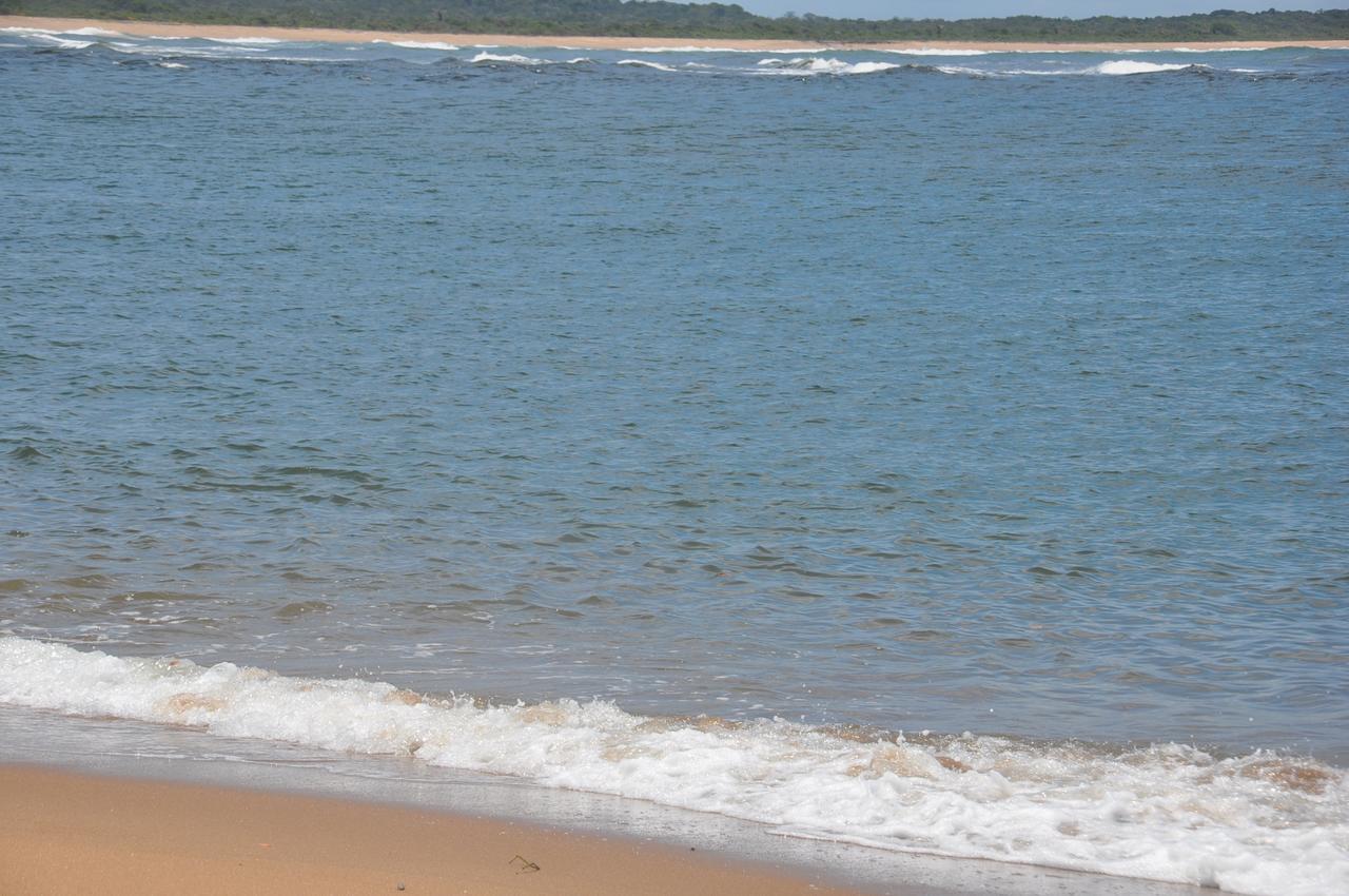 Condominio Residencial Jardins Porto Seguro
