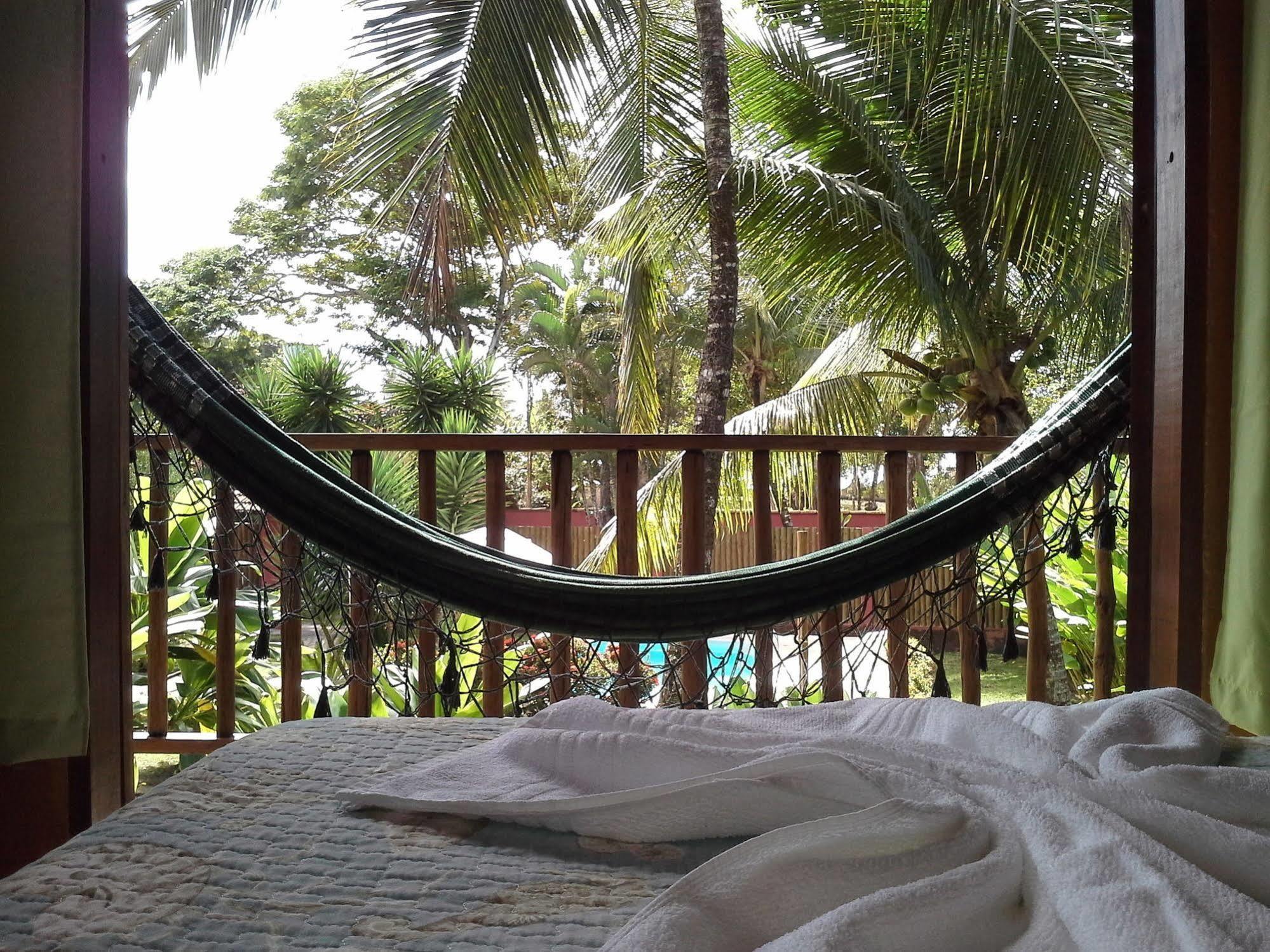Inn Atlantida Porto Seguro