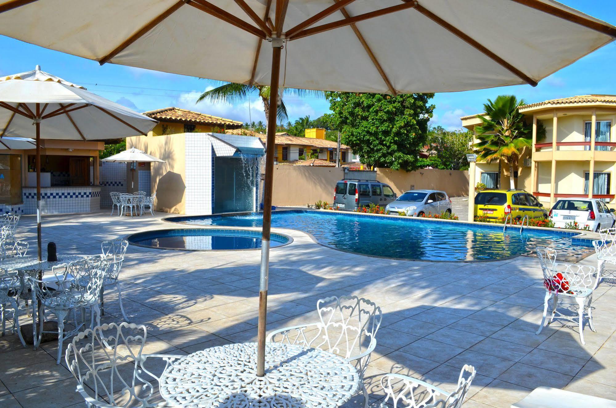Pontal Hotel Porto Seguro