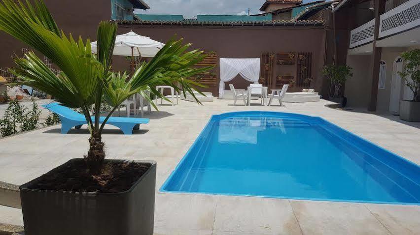 Inn Jangadeiro