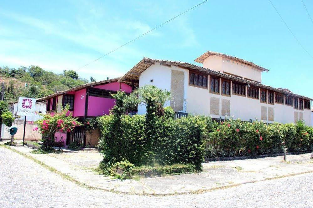 Hotel Amora Porto Seguro