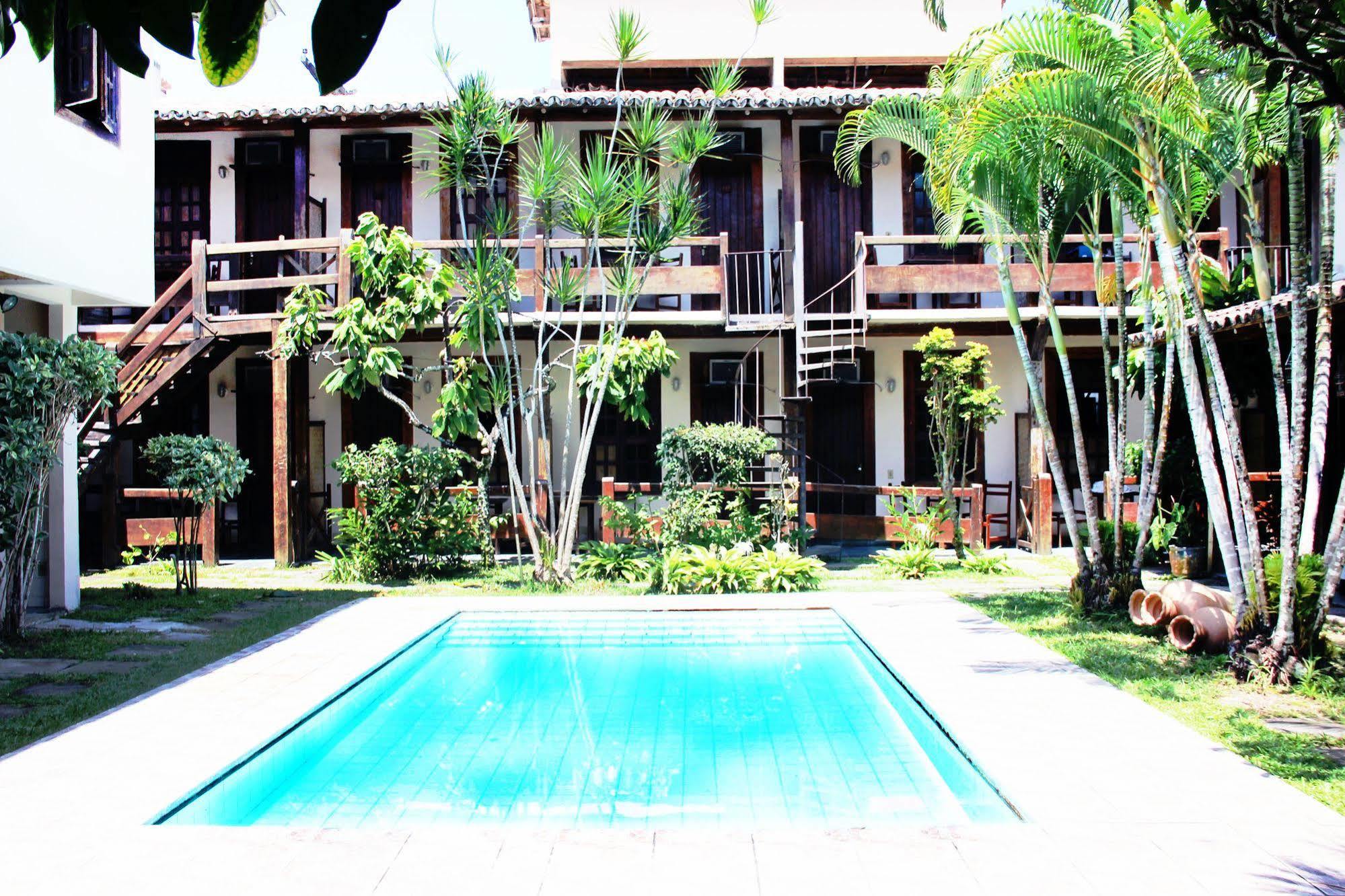 Amora Porto Seguro