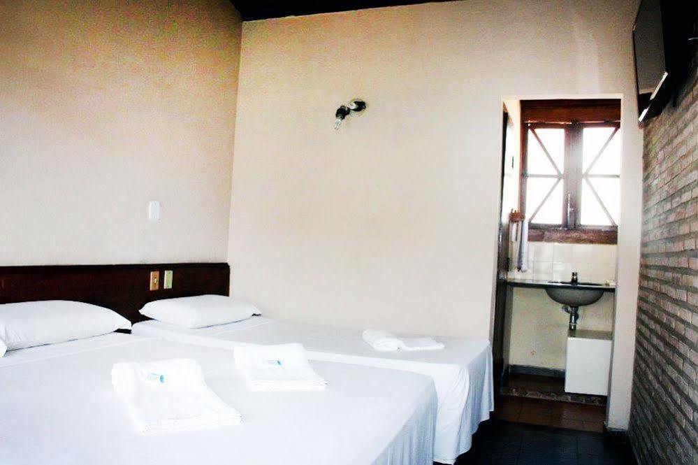 Hotel Amora Porto Seguro