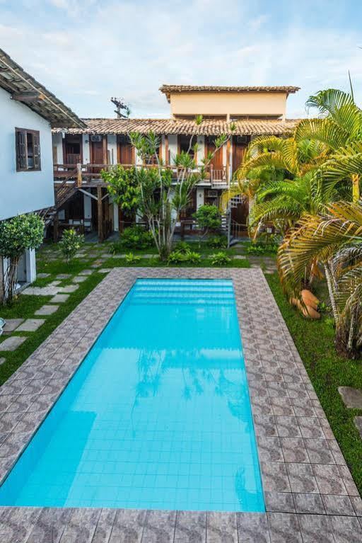 Hotel Amora Porto Seguro