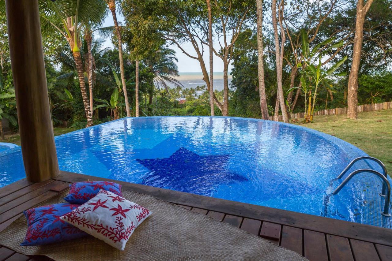 Holiday home Charm Bahia Porto Seguro