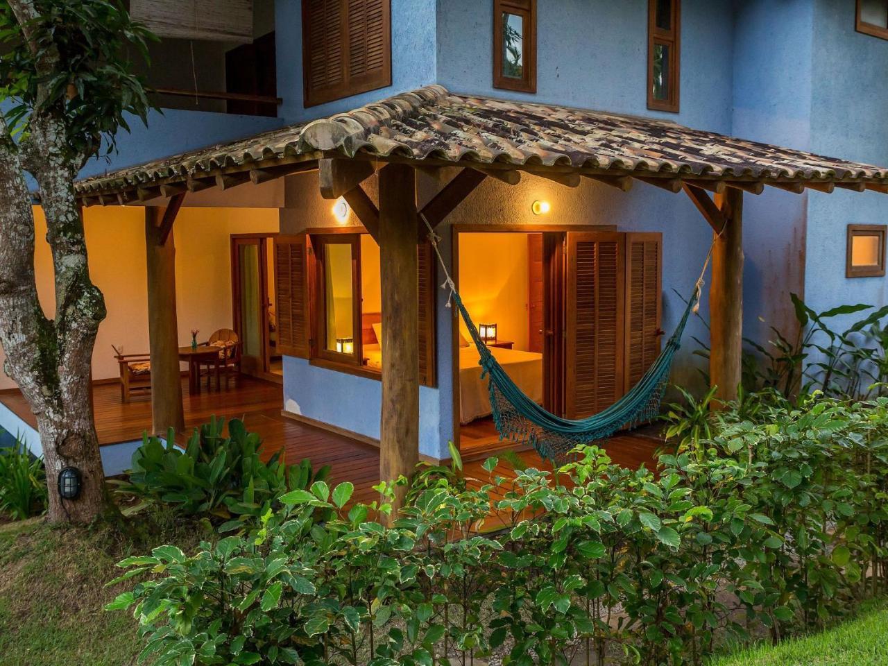 Charm Bahia Holiday home