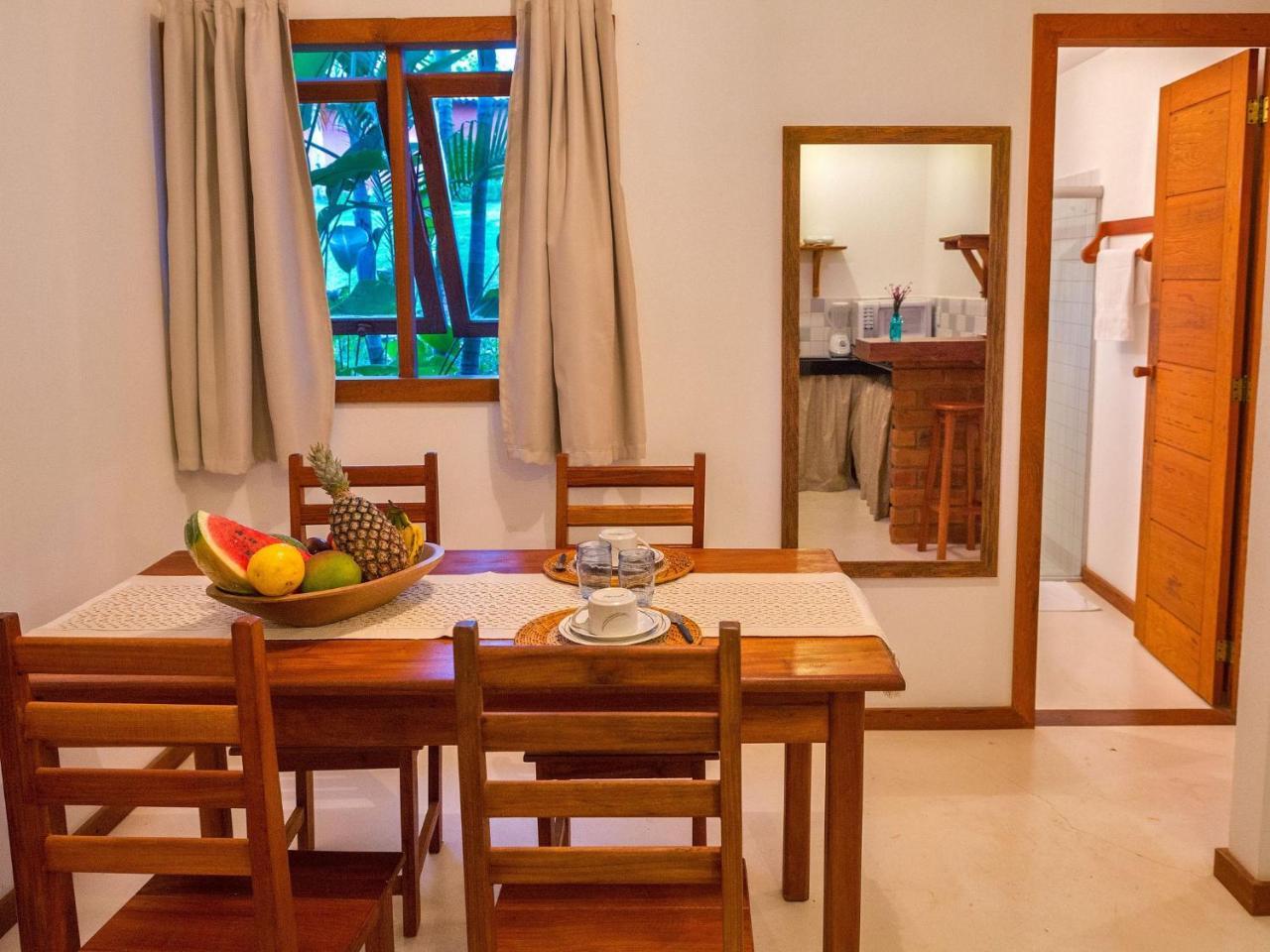 Charm Bahia