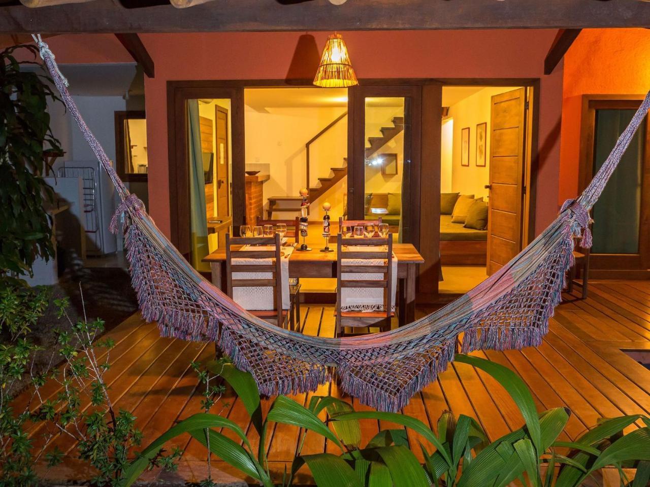 Holiday home Charm Bahia