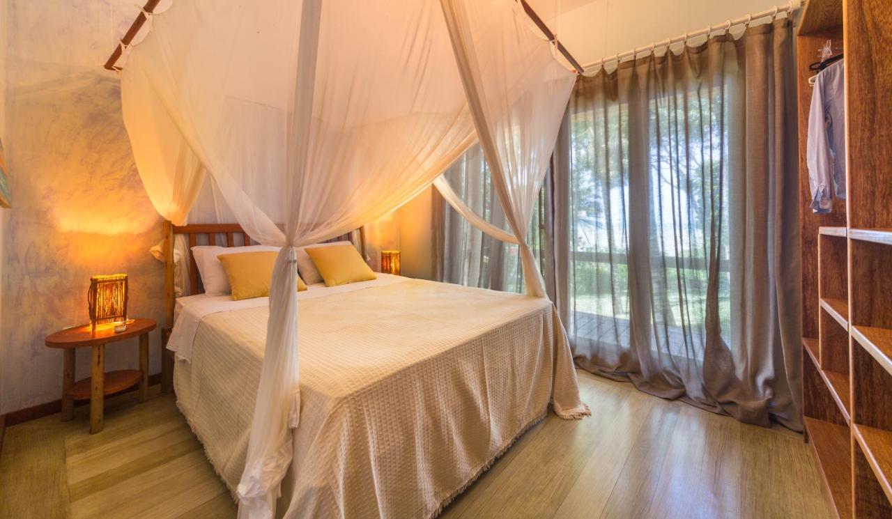 Holiday home Charm Bahia Porto Seguro