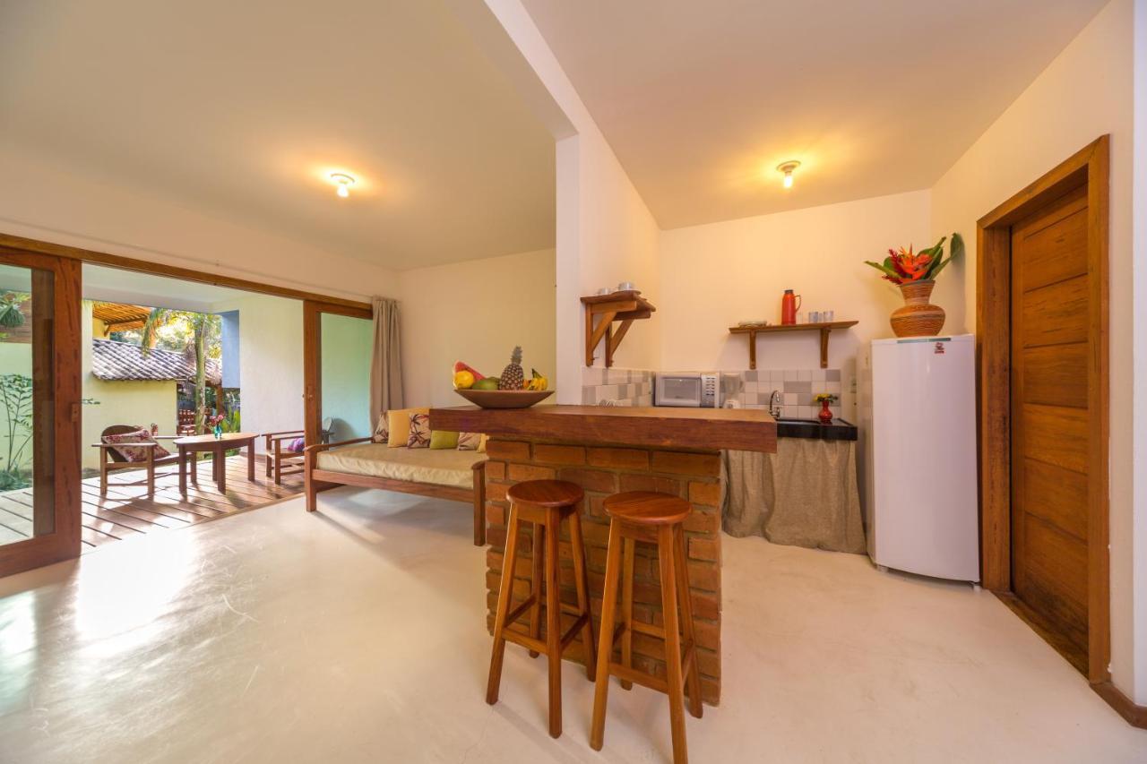 Charm Bahia Holiday home Porto Seguro