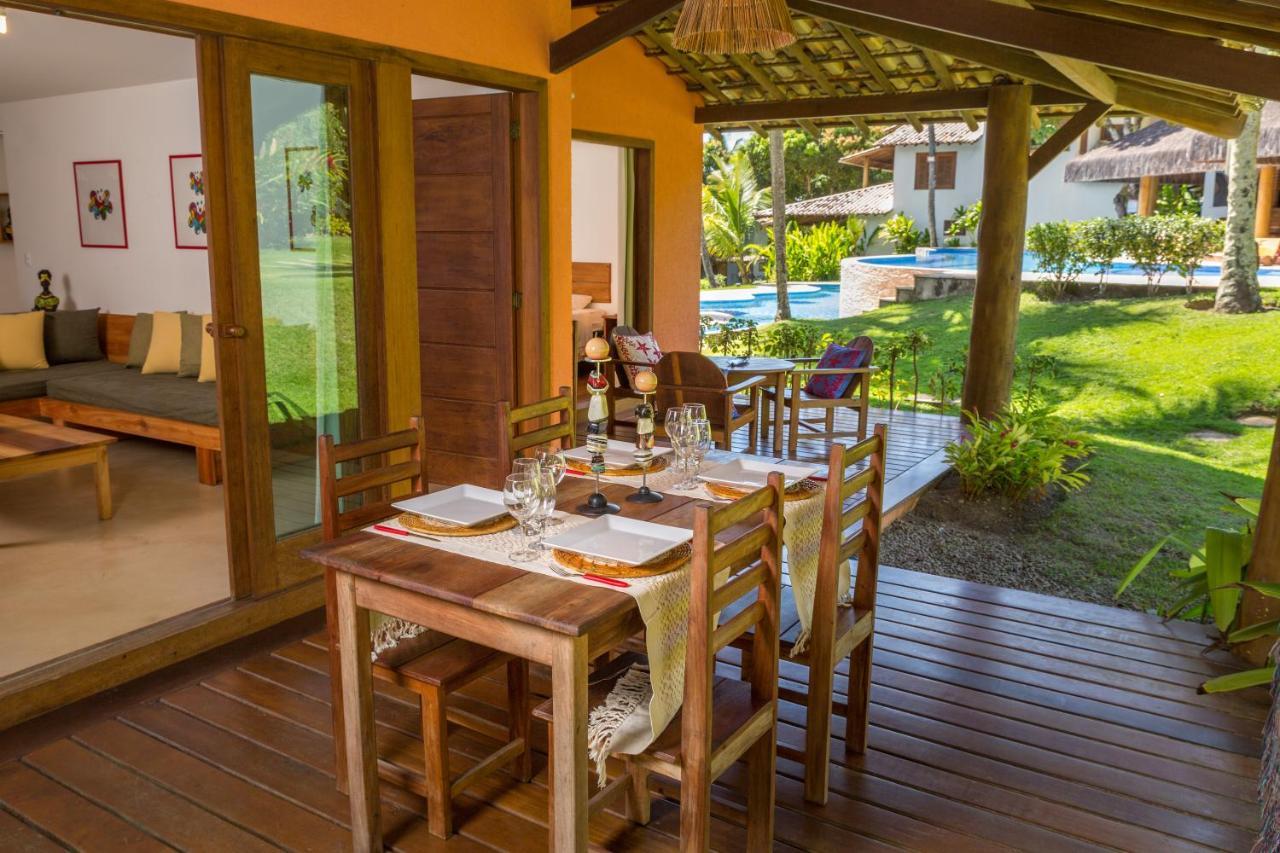 Charm Bahia