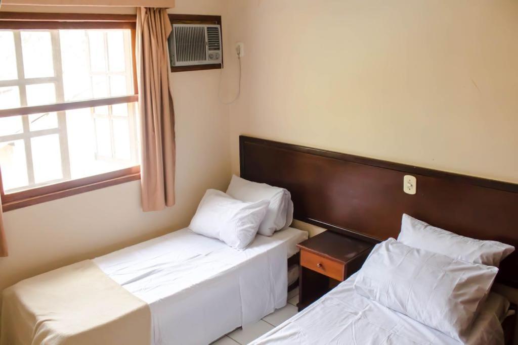 Apartment Golden Dolphin Taperapuan Porto - Bahia Porto Seguro