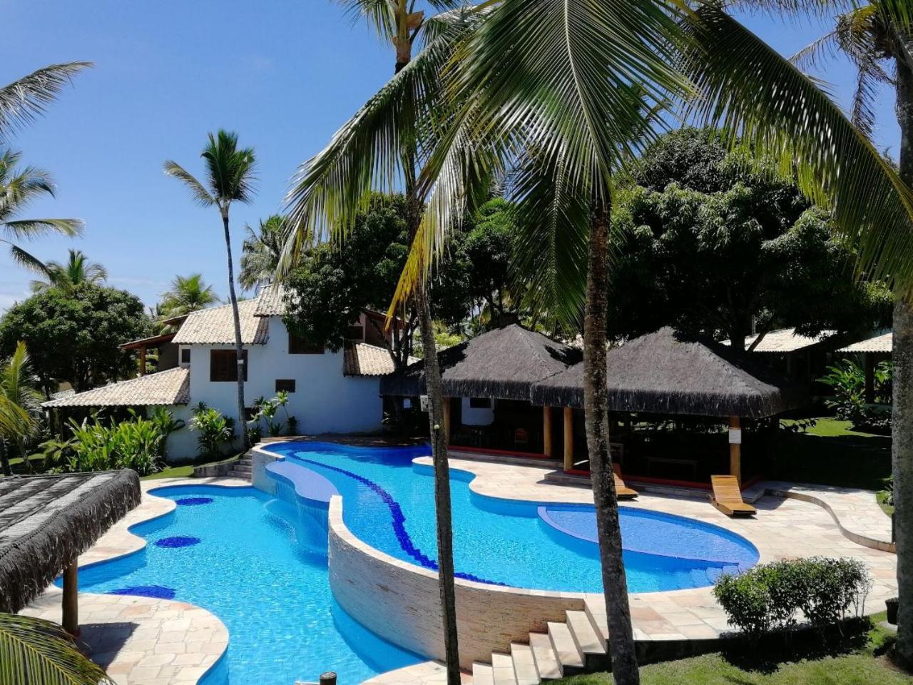 Holiday home Charm Bahia Porto Seguro