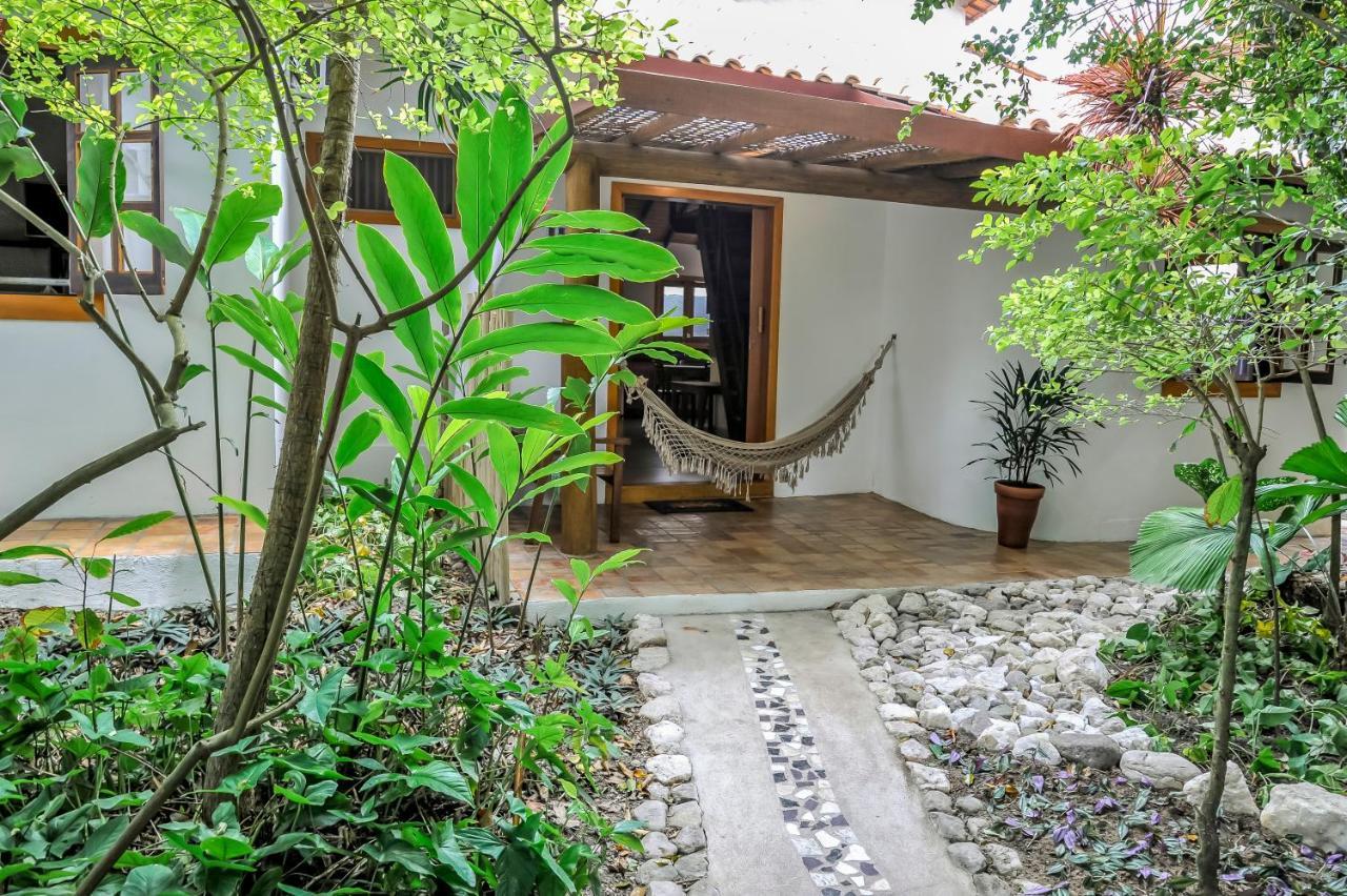 Pensão E Aquarius Porto Seguro