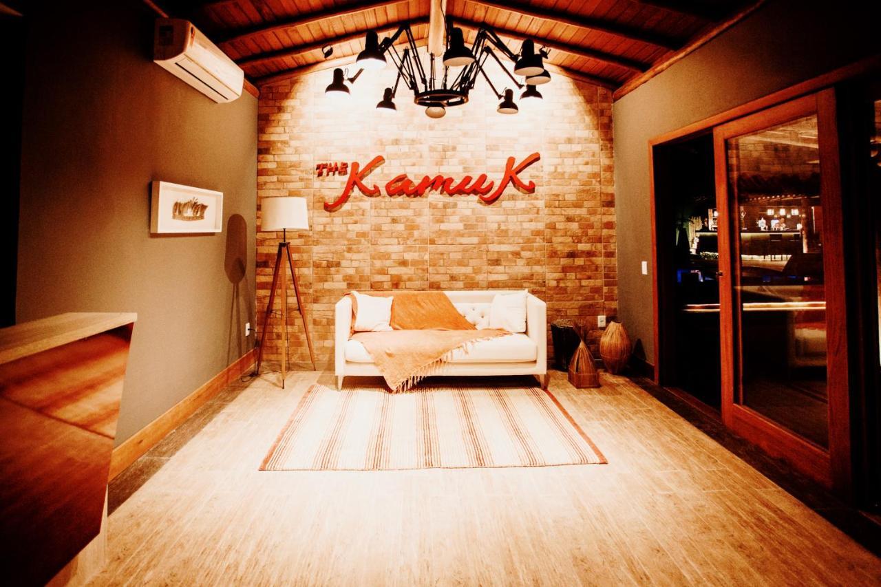The Kamuk Liberal - Naturista Liberal (adults Only) Porto Seguro