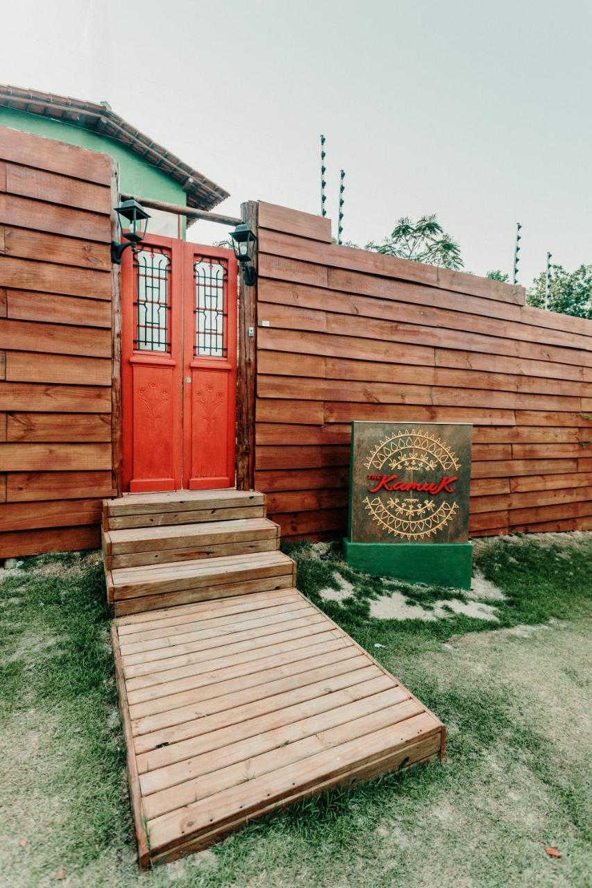 Hotel do amor The Kamuk Liberal - Naturista Liberal (adults Only) *