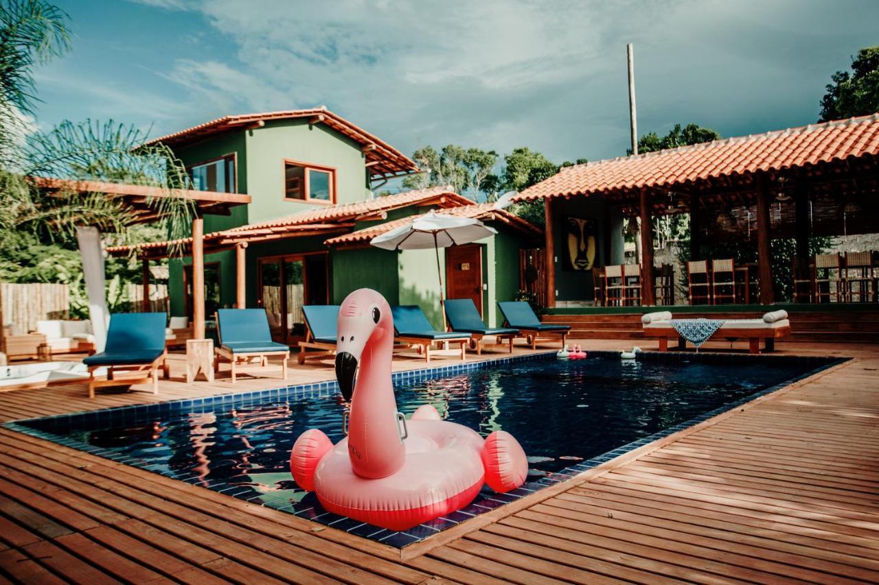 The Kamuk Liberal - Naturista Liberal (adults Only) * Porto Seguro