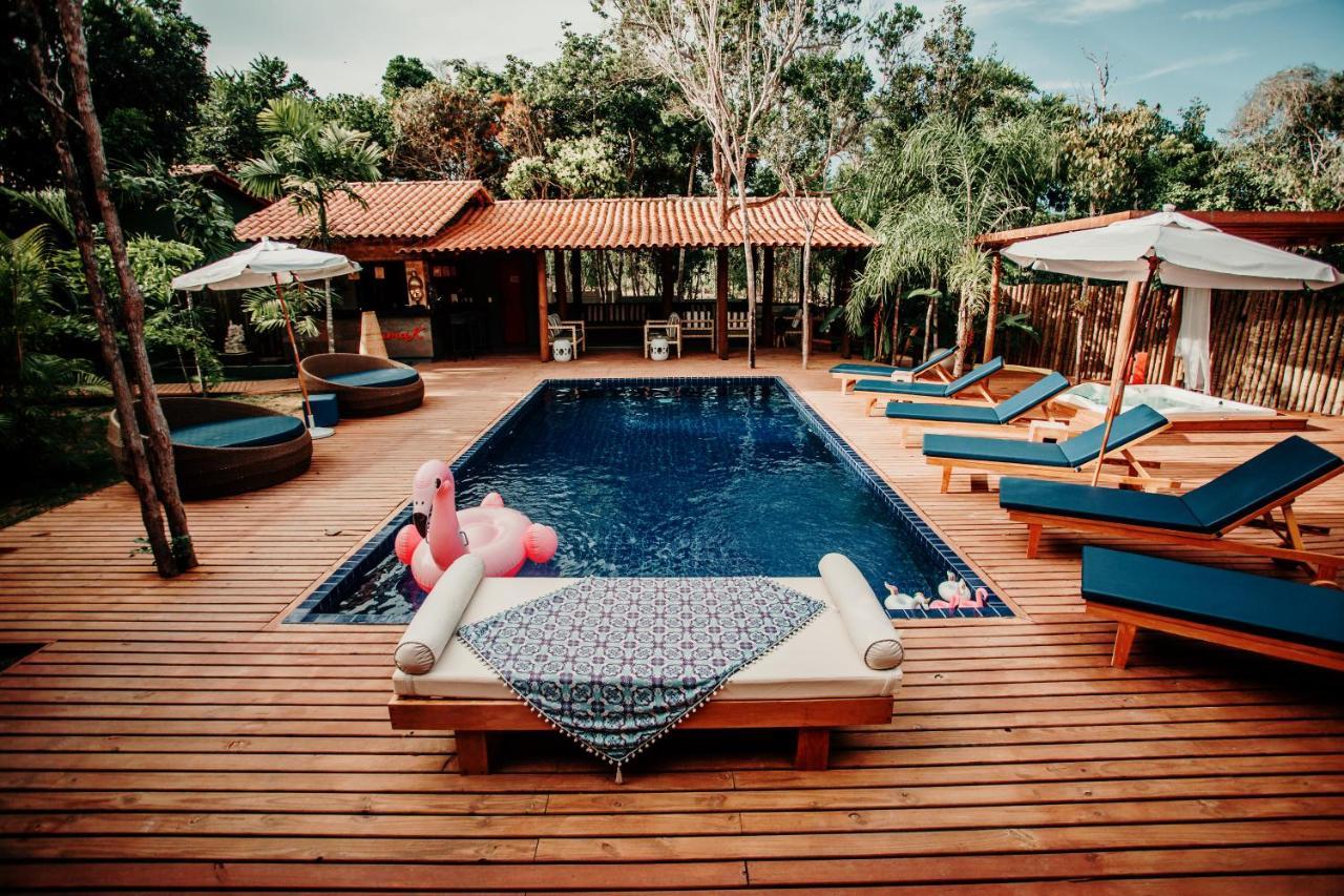 The Kamuk Liberal - Naturista Liberal (adults Only) Hotel do amor