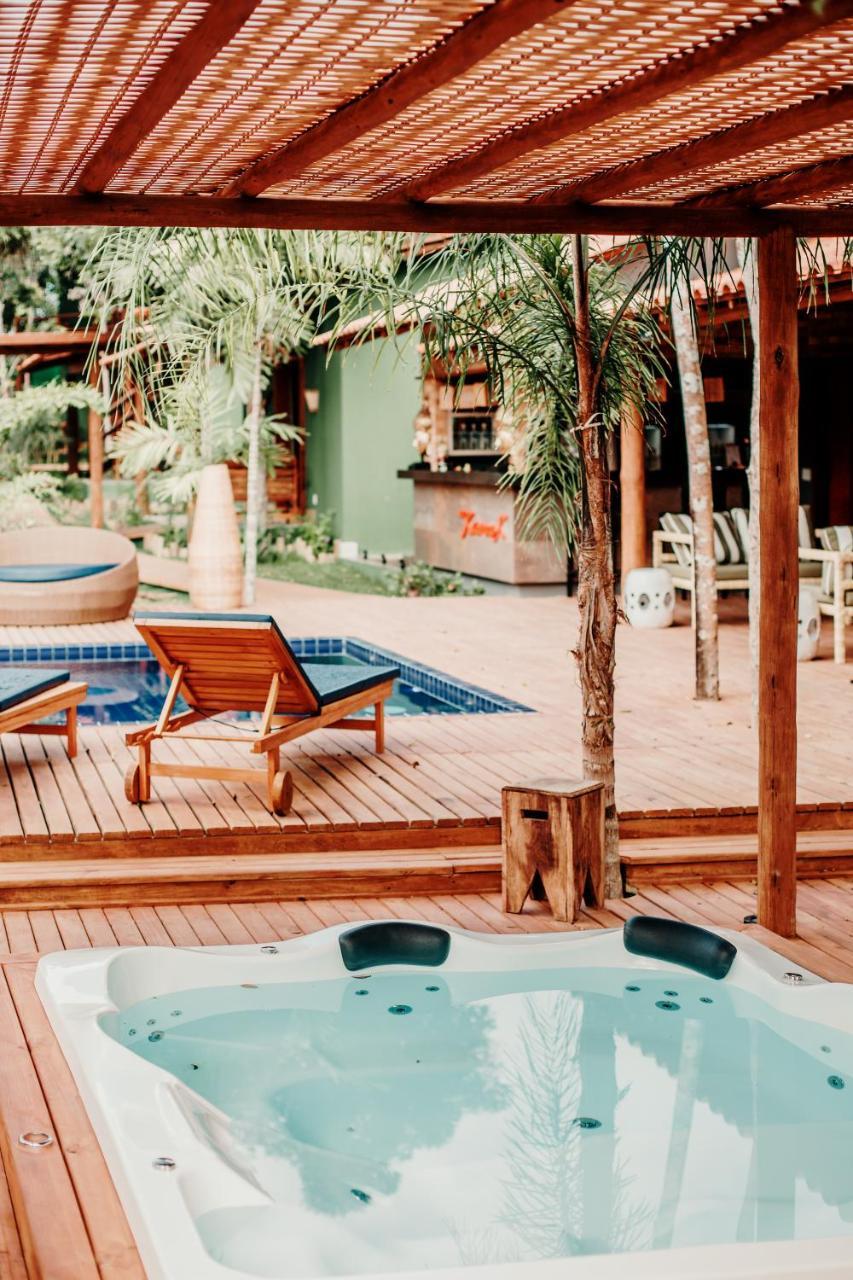 The Kamuk Liberal - Naturista Liberal (adults Only) Hotel do amor *