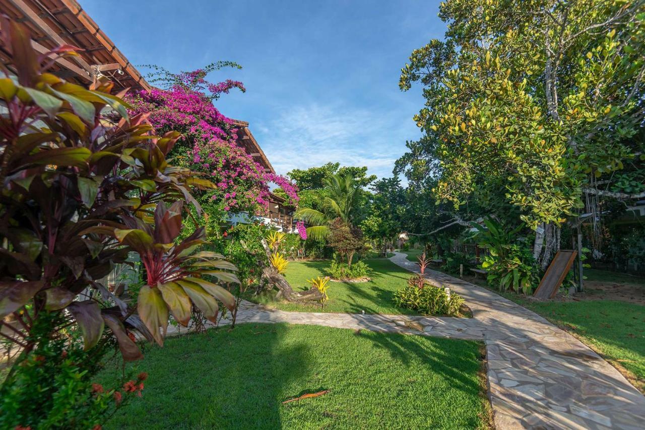 Village Muta Aparthotel Porto Seguro