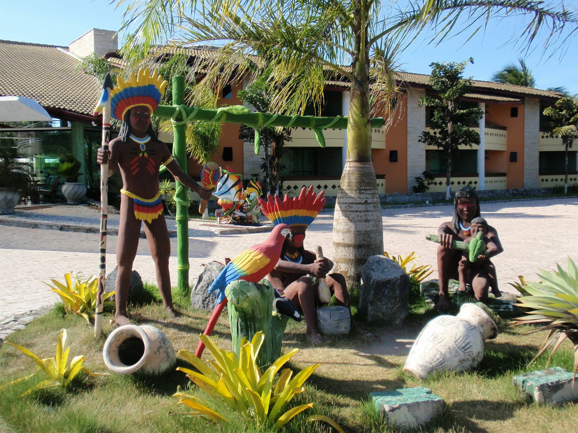 Portal - Rede Soberano Porto Seguro