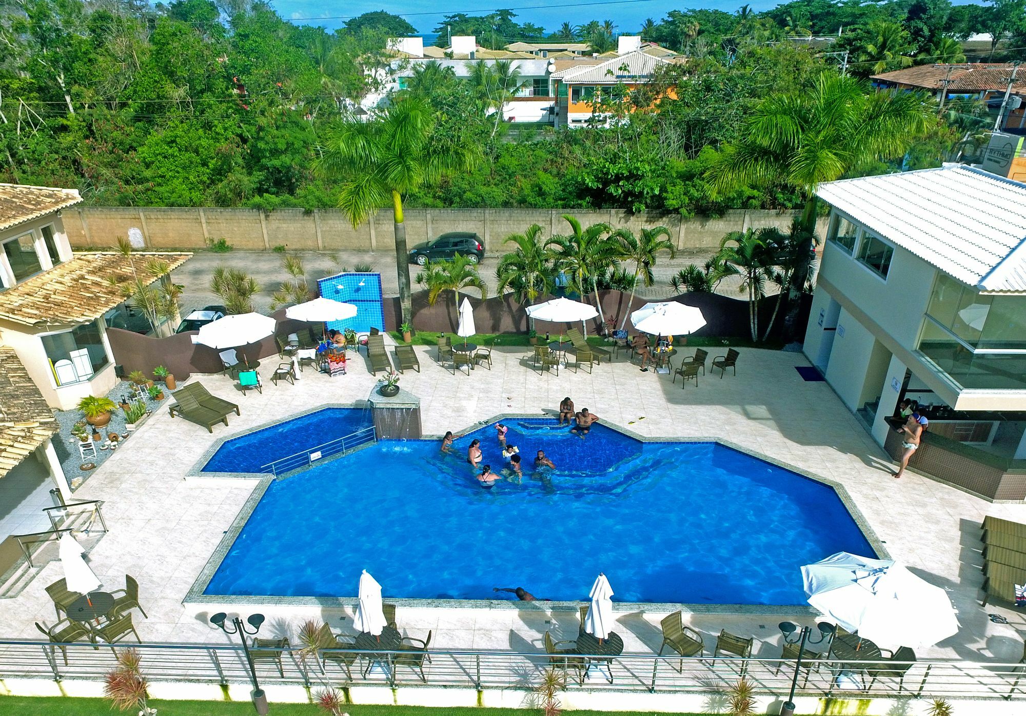 Pontal Hotel Porto Seguro