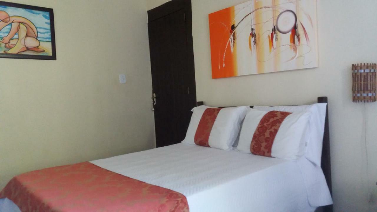 Vento Sul - Arraial D'ajuda Inn Porto Seguro