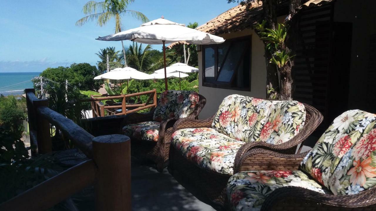 Inn Vento Sul - Arraial D'ajuda Porto Seguro