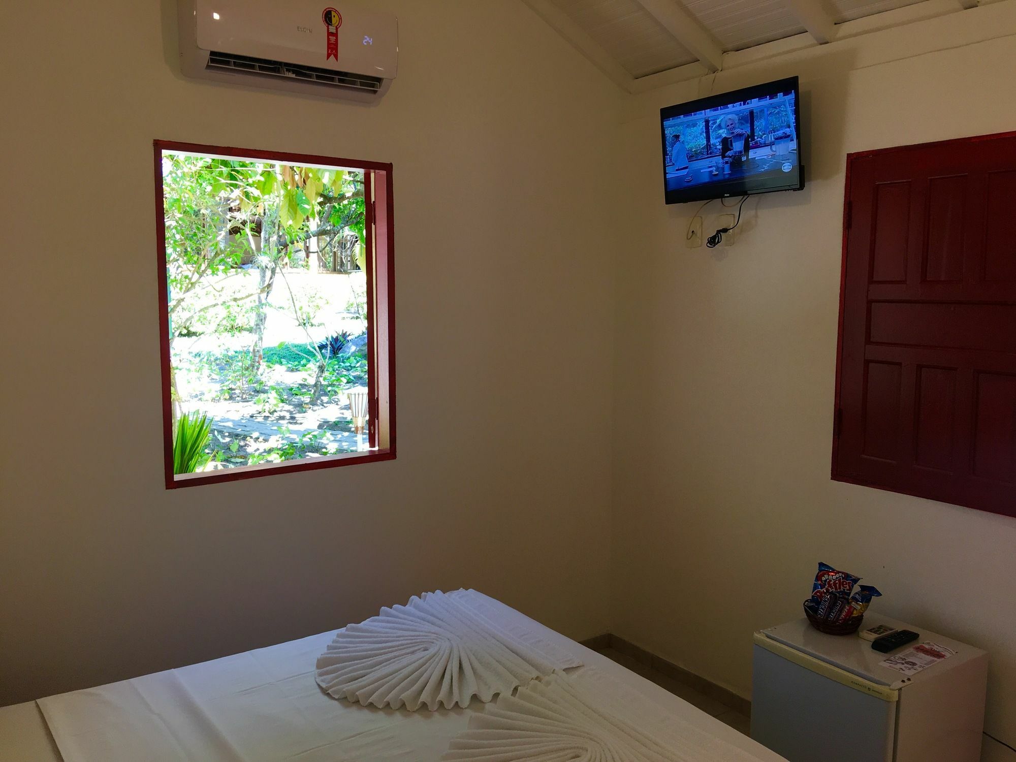 Tropical 2* Porto Seguro