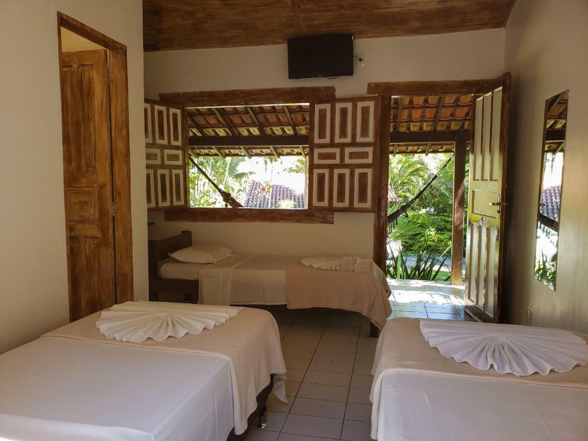 Tropical Inn