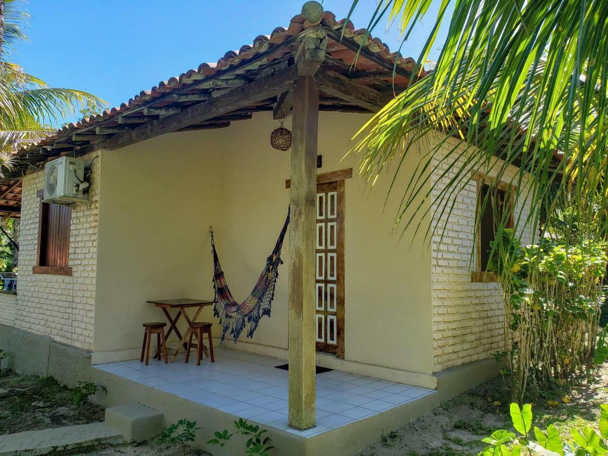 Inn Tropical