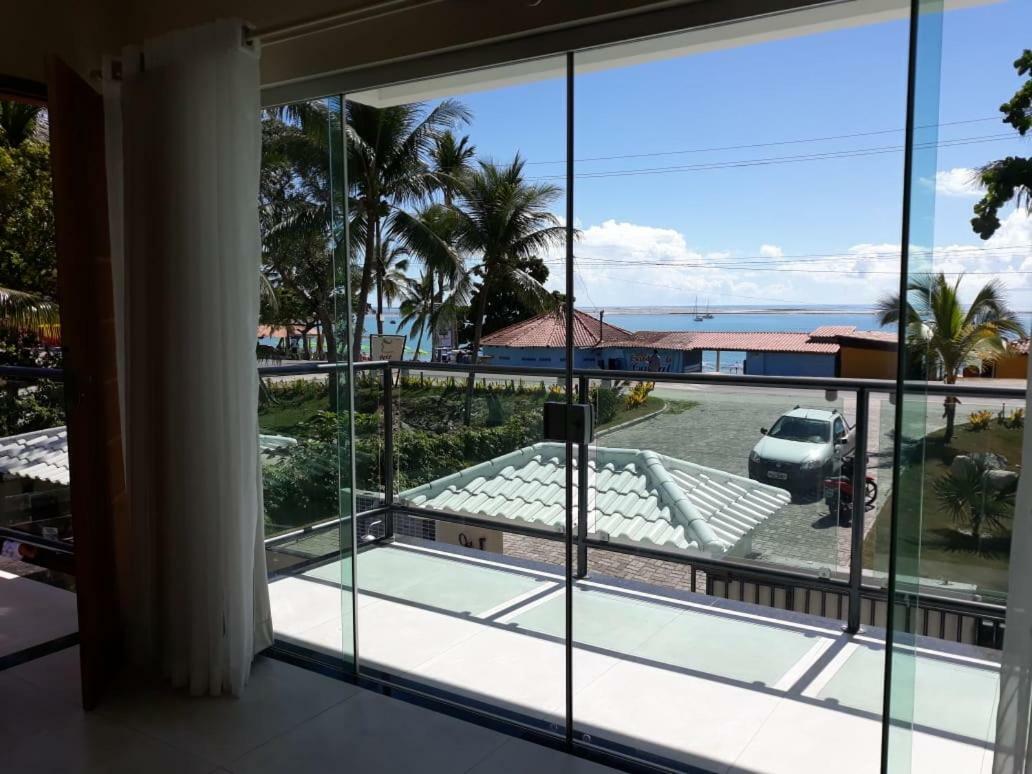 Areia Do Atlantico Hotel Porto Seguro