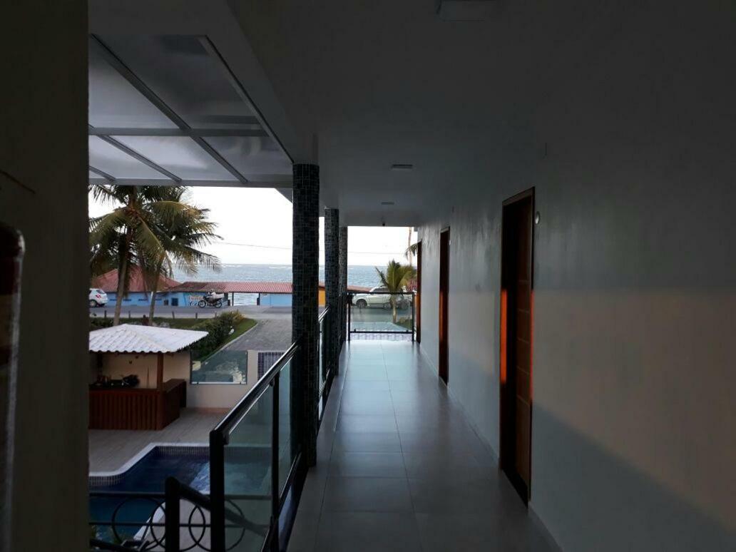 Hotel Areia Do Atlantico