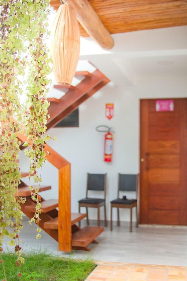 Albergue Ventura Porto Seguro