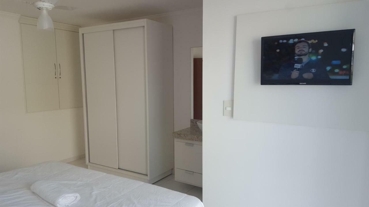 Mar Da Galileia - Apto 27