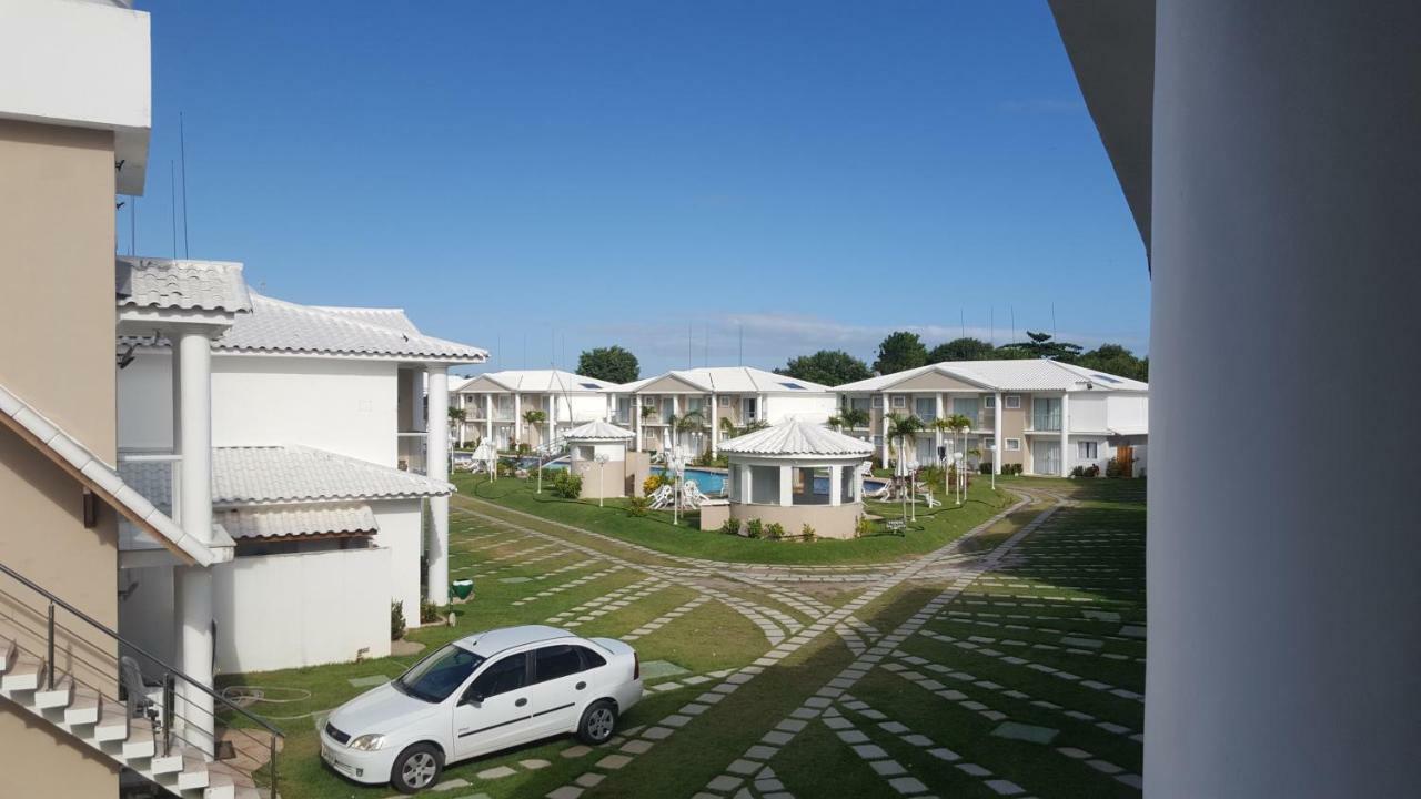 Mar Da Galileia - Apto 27 Aparthotel Porto Seguro