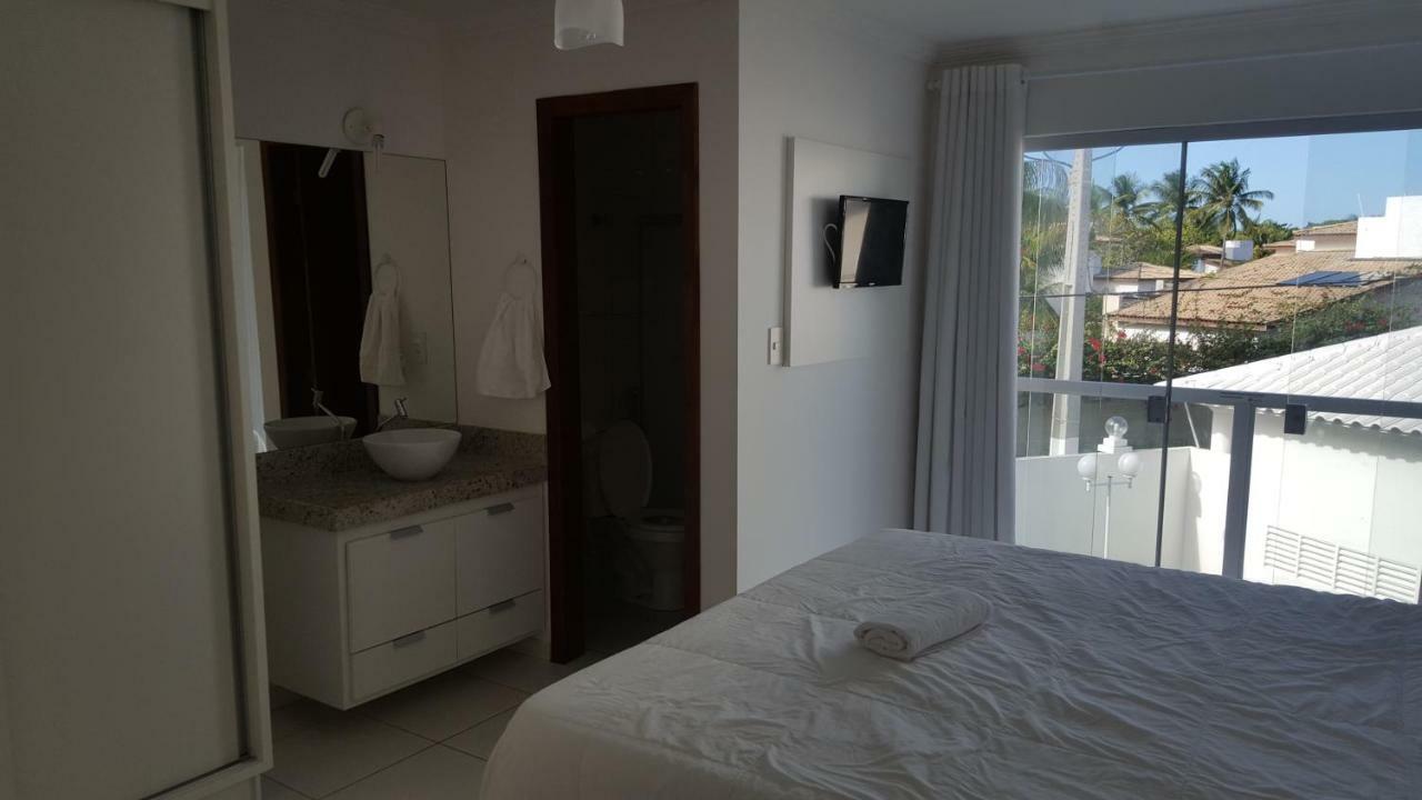 Aparthotel Mar Da Galileia - Apto 27