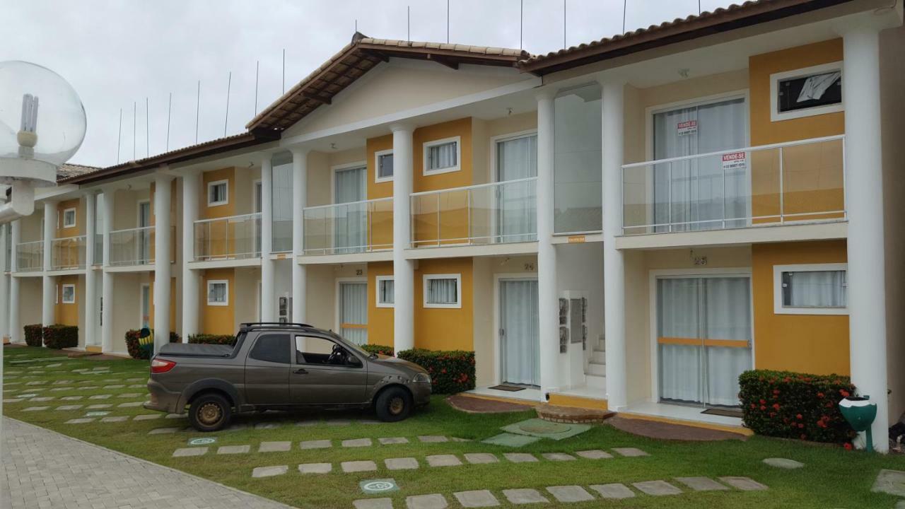 Mar Da Galileia - Apto 27 Aparthotel Porto Seguro