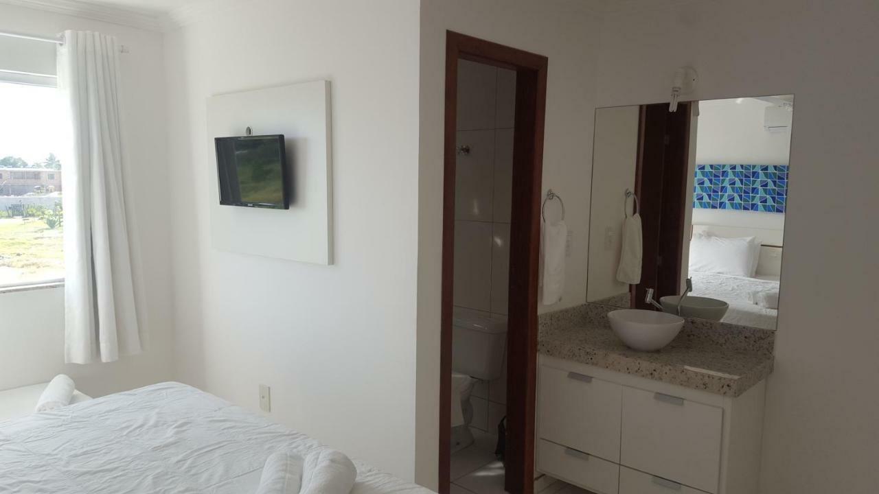 Aparthotel Mar Da Galileia - Apto 27