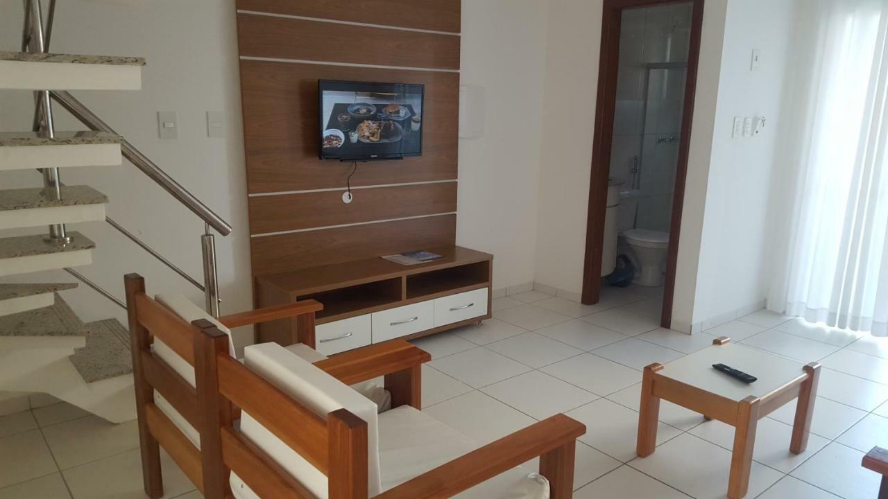 Aparthotel Mar Da Galileia - Apto 27 *