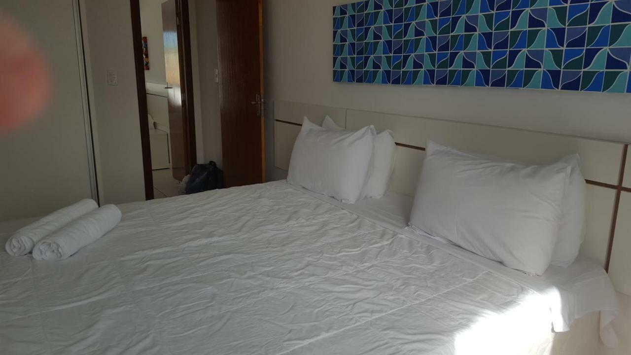 Mar Da Galileia - Apto 27 Aparthotel *