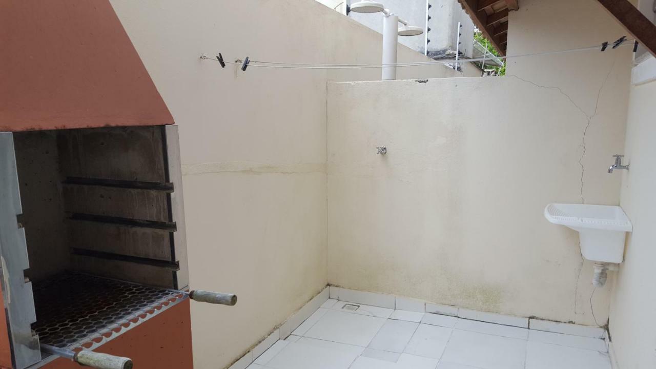 Mar Da Galileia - Apto 27 *