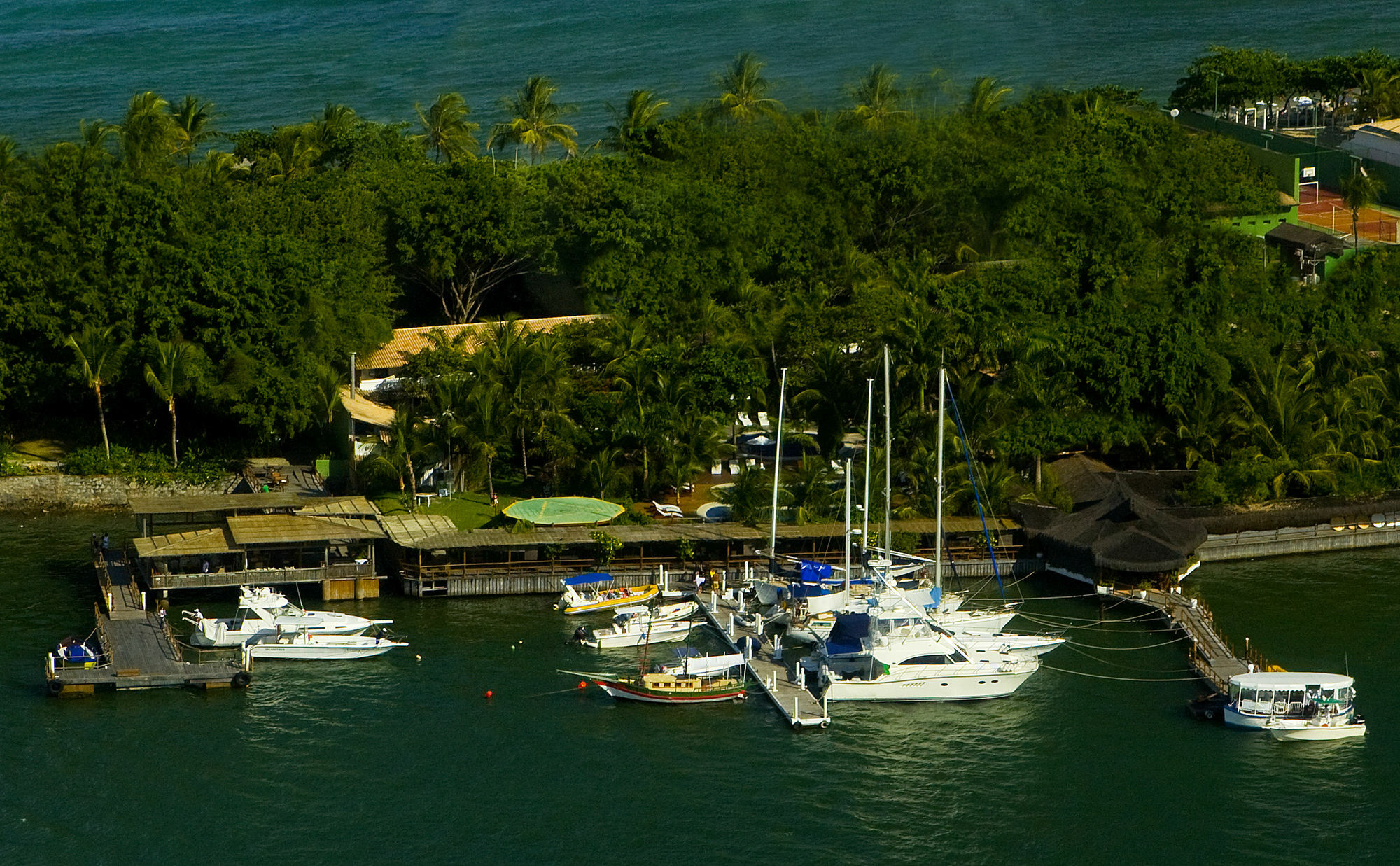 Quinta Do Porto Porto Seguro
