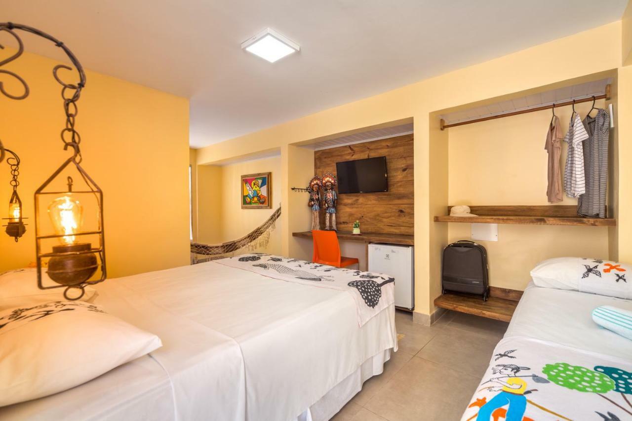 Jangadeiro Inn
