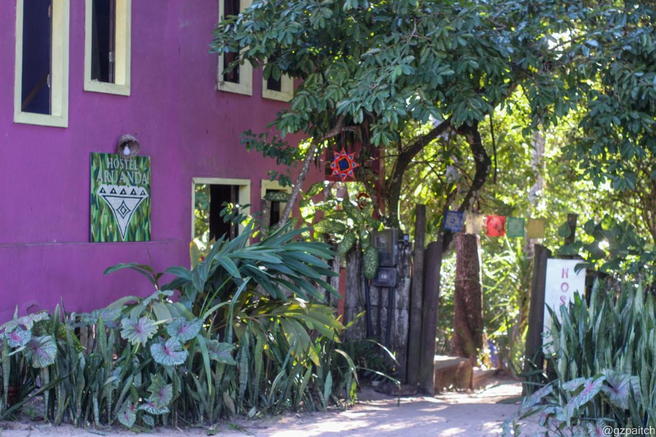 Aruanda Albergue Porto Seguro