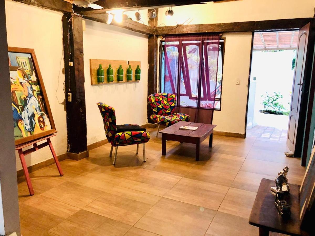 Casa De Casa de hóspedes