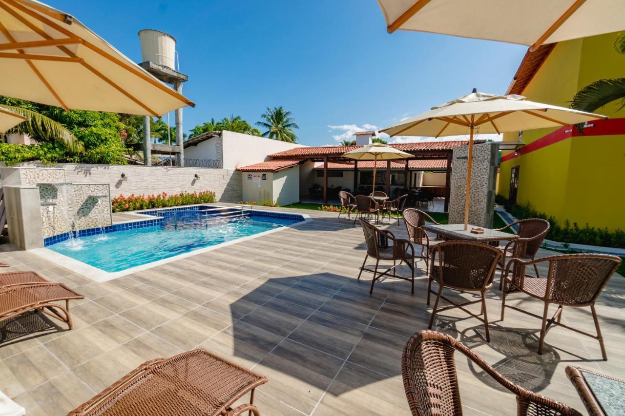 Bem Bahia - Rede Bem Bahia Hotel 3*