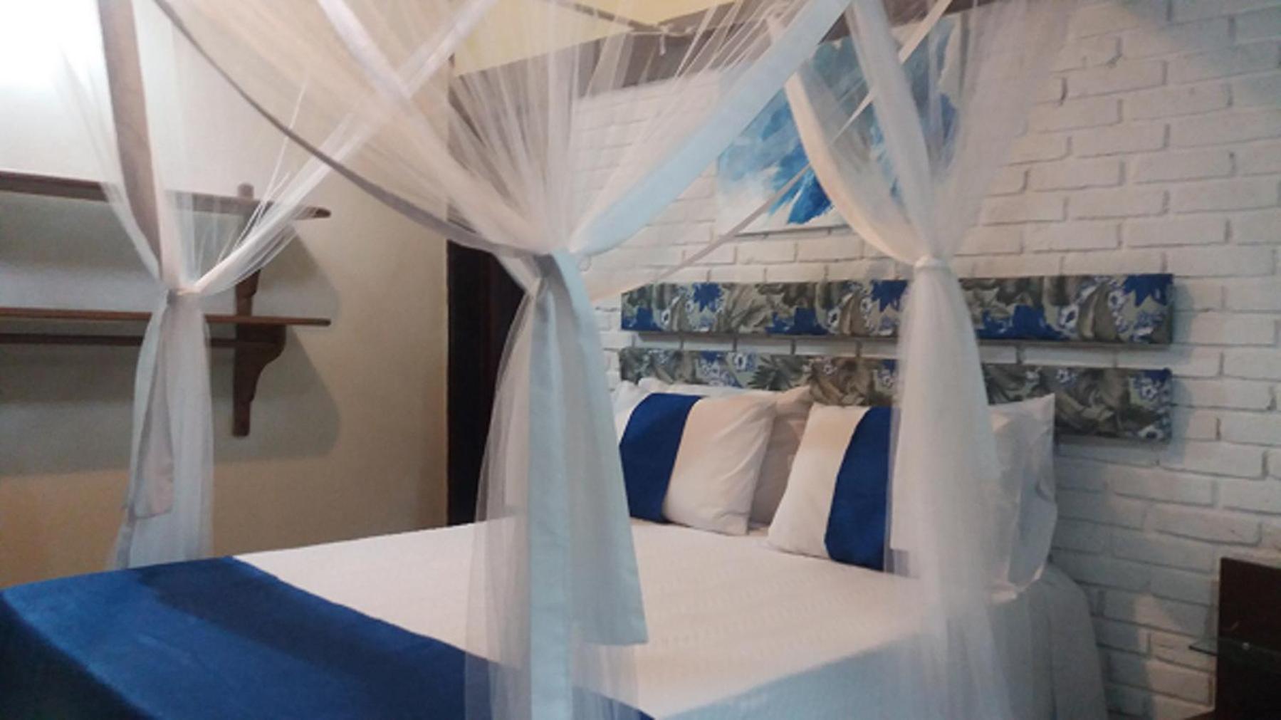 Inn Vento Sul - Arraial D'ajuda