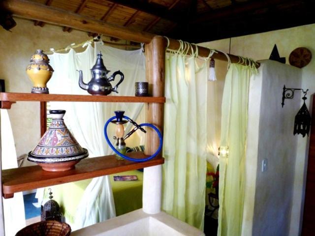 Cor Da Terra Casa de hóspedes Porto Seguro