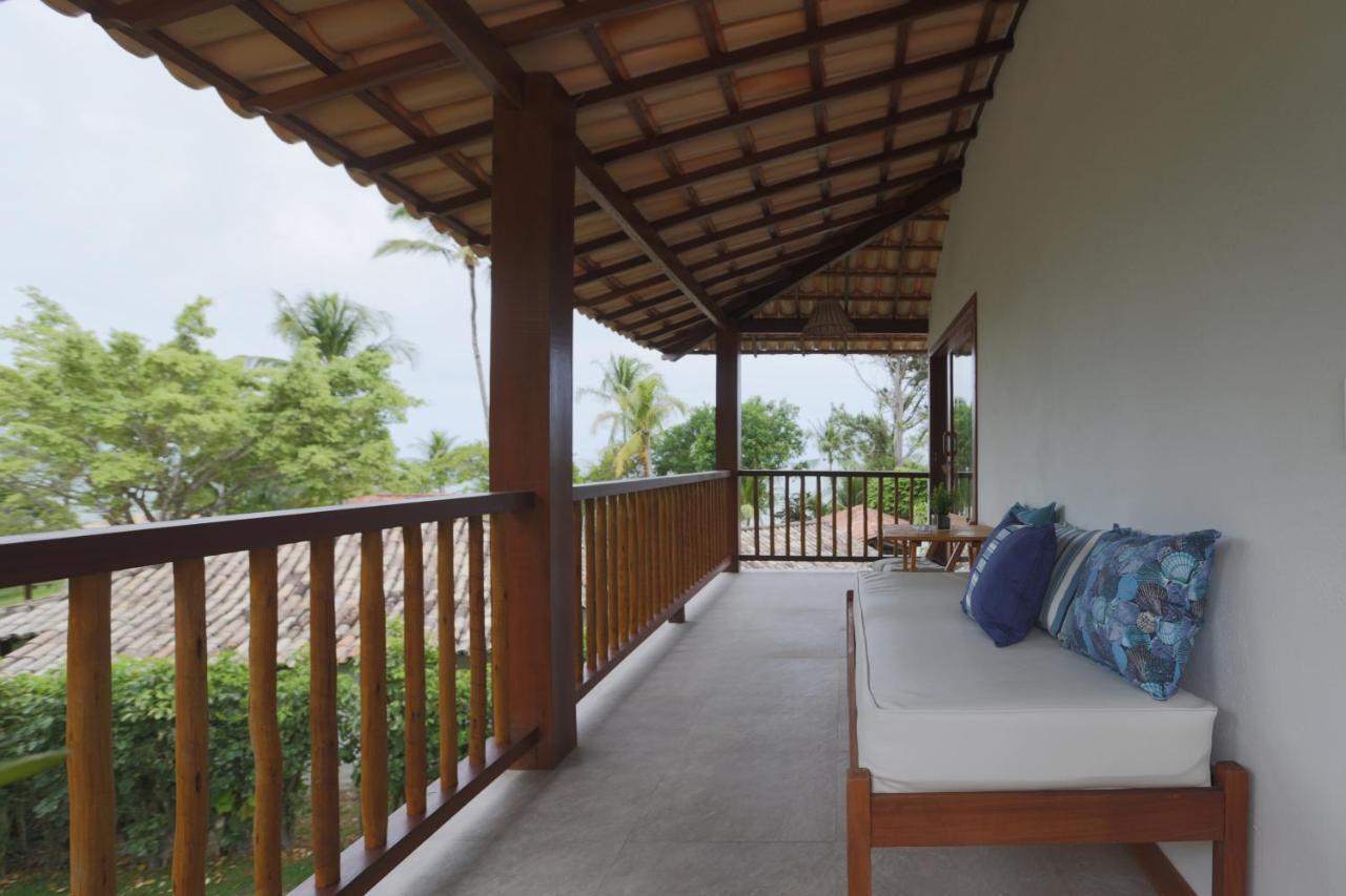Jakuara Inn Porto Seguro